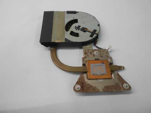 Lenovo G580 CPU Cooling Fan With Heatsink 60.4SG33.001
